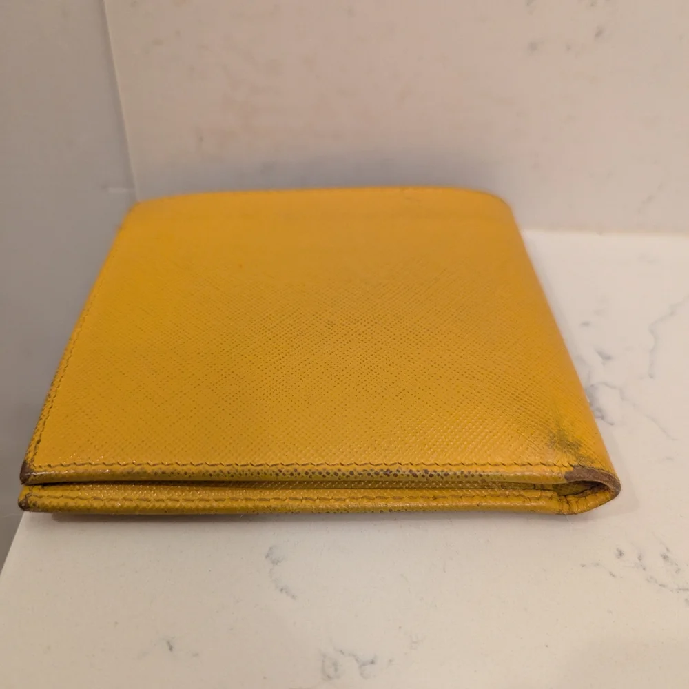 Prada Project Wallet Bundle